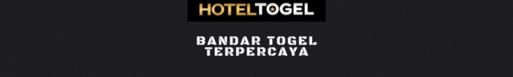 Banner mitra sponsor HotelTogel